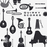 Claire Batchelor - Quirky Scores