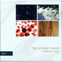 Matthew Cang - The Ambient Works