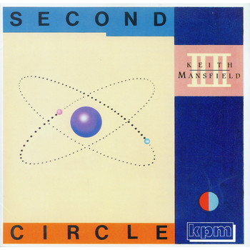 Keith Mansfield - Second Circle