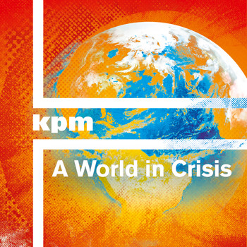 Philip Guyler & Christopher Salt - A World in Crisis