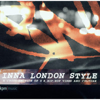 Alan Gold - Inna London Style