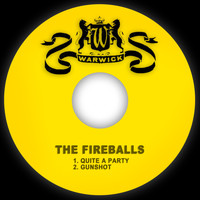 The Fireballs - Quite a Party