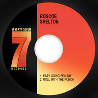 Roscoe Shelton - Easy Going Fellow