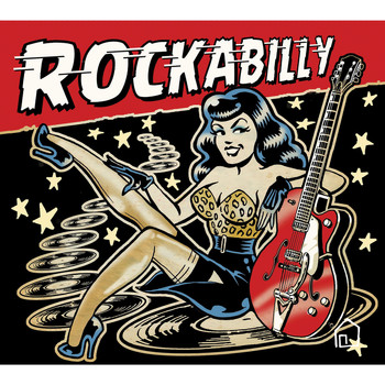 Various Artists - Rockabilly