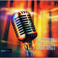 Dick Walter - Classic Sounds, Classic Songs 3