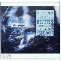 Clem Clempson - Beyond the Blues