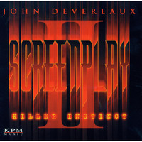 John Devereaux - Screenplay 2 - Killer Instinct