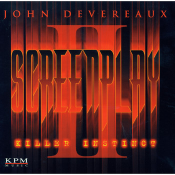 John Devereaux - Screenplay 2 - Killer Instinct
