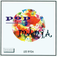 Lee Ryda - Pop Mania