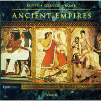 Robert Foster - Ancient Empires 2