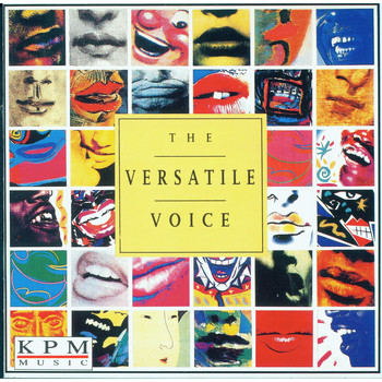 Various Artists - The Versatile Voice