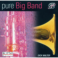 Dick Walter - Pure Big Band - Part 2 / Vocals