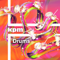 George Hollingdrake - Drums
