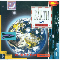 Keith Mansfield - Earth Stories