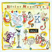 Helene Muddiman - Quirky and Curious 2 1 / 2