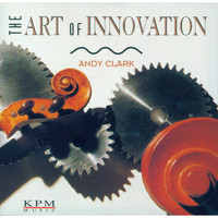 Andy Clark - The Art of Innovation