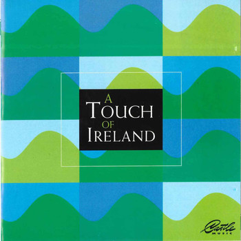 James Stewart & Stuart Livingston - A Touch of Ireland