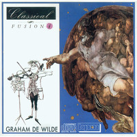 Graham De Wilde - Classical Fusion 4