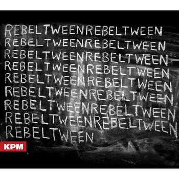 Various Artists - Rebel Tween