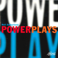 Neil Campbell Sutherland - Power Plays
