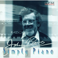 Johnny Pearson - Simply Piano