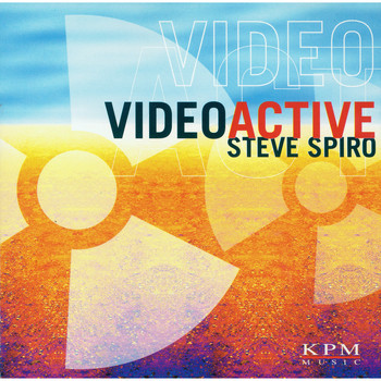 Stephen Spiro - Videoactive