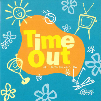 Neil Campbell Sutherland - Time Out