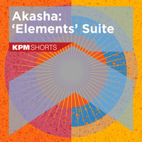 Akasha - Akasha: Elements Suite