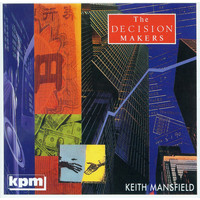 Keith Mansfield - The Decision Makers