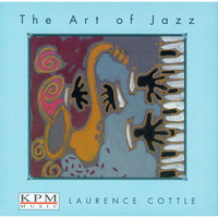 Laurence Cottle - The Art of Jazz