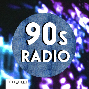 Various Artists - 90s Radio