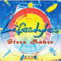 Steve Baker - Lifestyles
