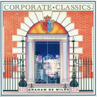 Graham De Wilde - Corporate Classics
