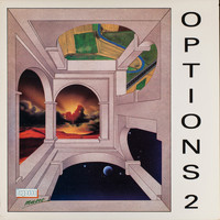 Keith Mansfield - Kpm 1000 Series: Options 2