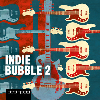 Various Artists - Indie Bubble 2