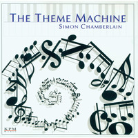 Simon Chamberlain - The Theme Machine