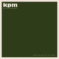 Keith Mansfield - Kpm 1000 Series: National Heritage / Rural Heritage