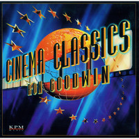 Ron Goodwin - Cinema Classics