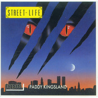 Paddy Kingsland - Street Life