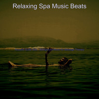 Relaxing Spa Music Beats - Acoustic Guitar Solo - Background Music for Massage Therapy