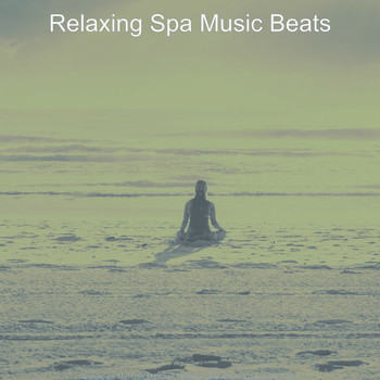Relaxing Spa Music Beats - Spectacular Music for Massage Therapy - Shakuhachi and Acoustic Guitar