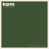 John Leach - Kpm 1000 Series: Traditional Folk Music of Great Britain and France