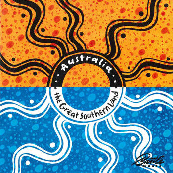 Various Artists - Australia
