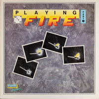 Dick Walter - Kpm 1000 Series: Playing with Fire 2