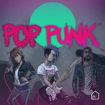 Various Artists - Pop Punk