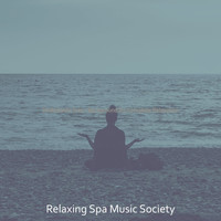Relaxing Spa Music Society - Shakuhachi Solo - Background for Complete Relaxation