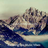 Relaxing Spa Music Vibes - Music for Serenity (Shakuhachi and Acoustic Guitar)