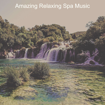 Amazing Relaxing Spa Music - Spectacular Background for Tranquility