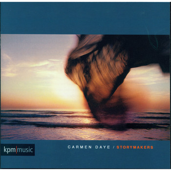 Carmen Daye - Story Makers