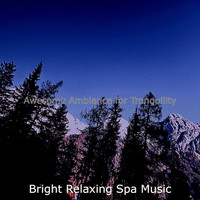 Bright Relaxing Spa Music - Awesome Ambiance for Tranquility